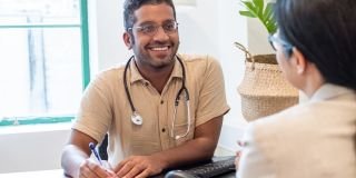 Join the Max Up Study – A Free Lung Health Check for Queenslanders