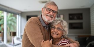 A day to celebrate love