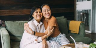 Share the love on Mother's Day