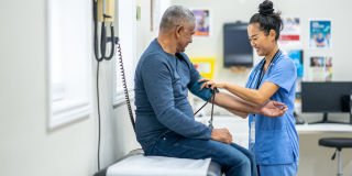 A day to celebrate nursing