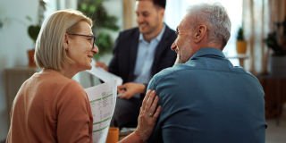 How to use your super to pay for financial advice
