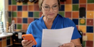 Good news on energy prices