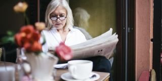 Where do you get your news?