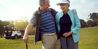 NSA shares practical advice for travelling in retirement