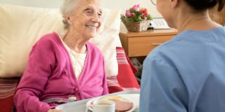 Watch: Aged Care taskforce report released