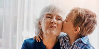 Grandma’s love – is there anything like it?