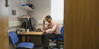 Insurance rebate anger tip of the iceberg