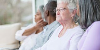 Ageist assumptions that “bleep” off older people.