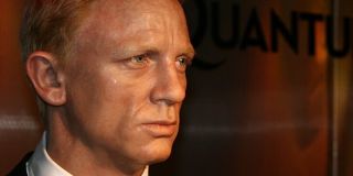 Search begins for Bond, James Bond