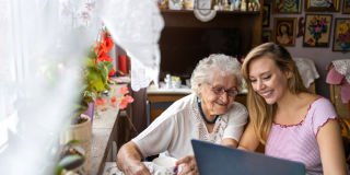 Safe and found - medicalert