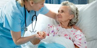 Is kindness a cure for our sick health system? 