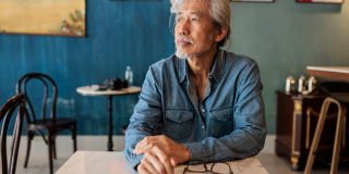 Why we're rethinking our drinking