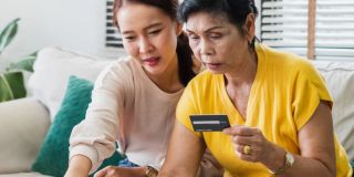 New NSA research about online scams