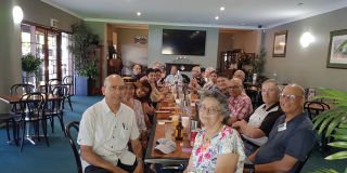 Being social is good for you 