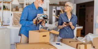 Fix housing to improve aged care budget