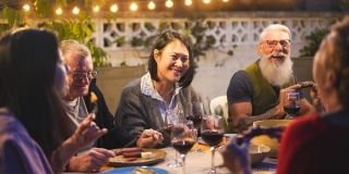 The song remains the same