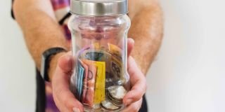 Managing your super's bad New Year