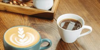 Did the barista kill off the billy?