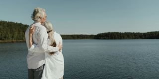 Does the promise of retirement match reality?