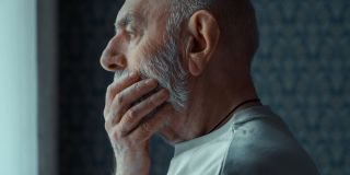 Elder abuse: know the signs and where to get help