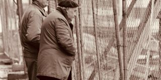 Italy embraces its expert retirees