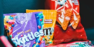Call to tax junk food