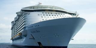 Life on the ocean wave 