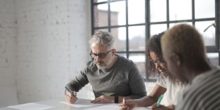 Why estate planning is essential
