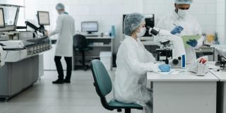 A pause to celebrate medical science