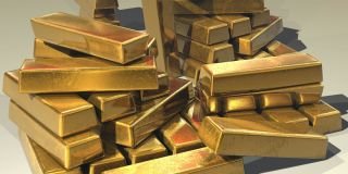 Gold’s big year: can it keep shining?