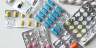 Health benefits of medication reviews