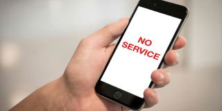 Your phone might not call triple zero