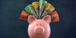 How should super collapse safety net be funded?