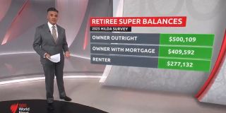 Decline in retirement rates highlight consequences of cost-of-living pressures