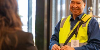 There's a Census job for you