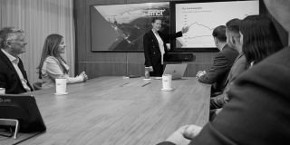 Strengthening financial integrity