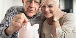 How to build smart saving habits