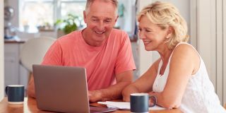 Your choice: savings account or term deposit