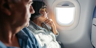 Buckle-up for higher airfares