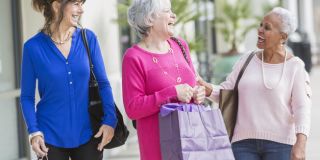 Be smart during the sales