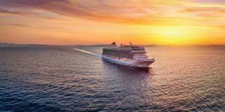 Take a ship-shape holiday!