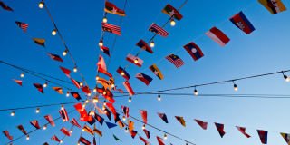 Why we love Southeast Asia