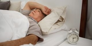 What keeps you up at night?
