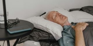 Strategies to tackle insomnia