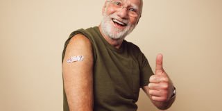 It's not too late for winter vaccinations