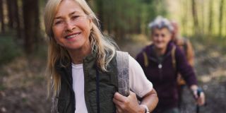 Travel with confidence at any age