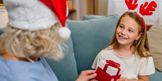Christmas shopping guide for grandparents 
