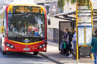 Media Release: Free public transport a proven election winner
