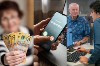 Banking and Financial Services