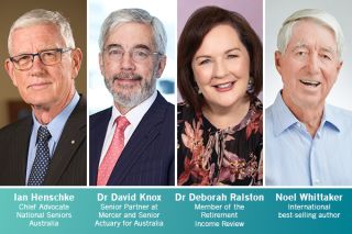 Experts call for pension certainty